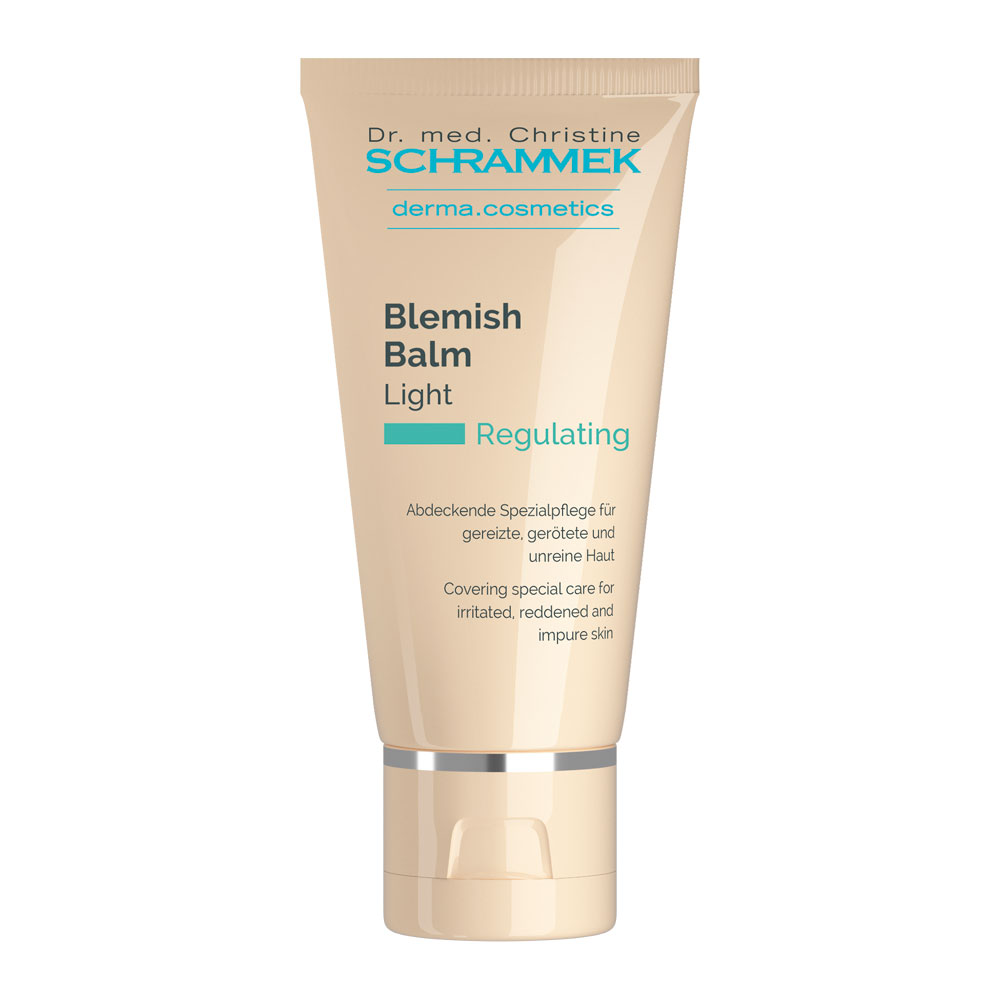 Dr Schrammek Blemish Balm Light