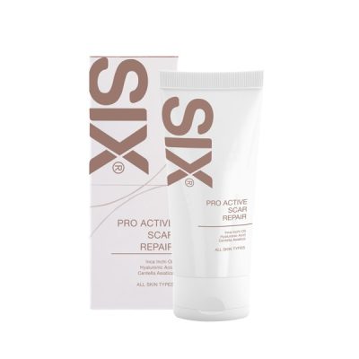 Pro Active Scar Repair