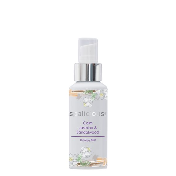 Jasmine & Sandalwood Calm Therapy Mist