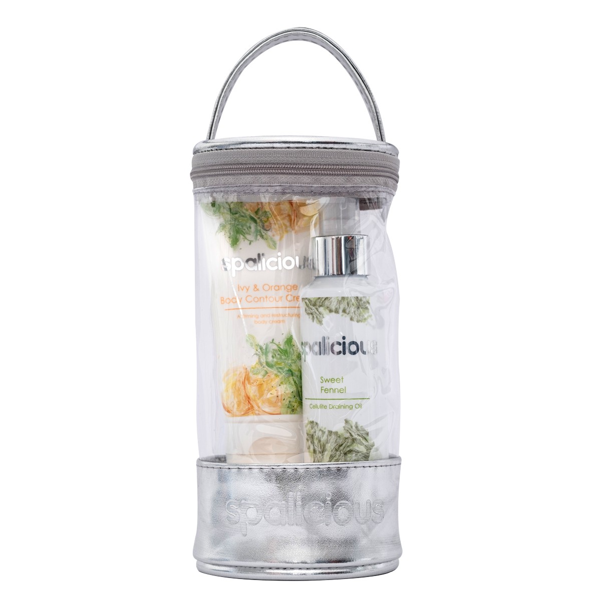 Cellulite Fix Kit
