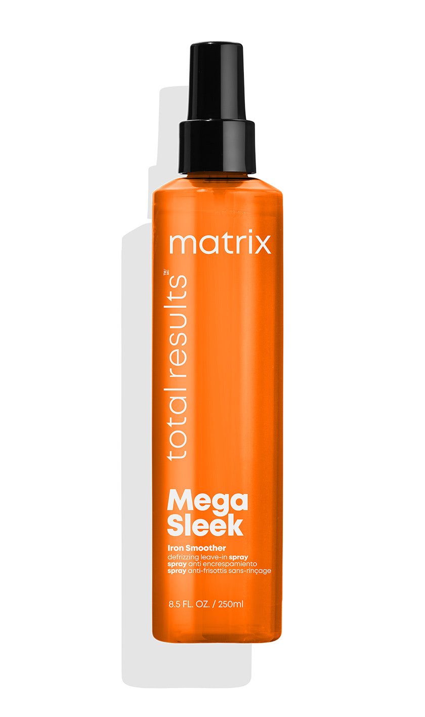 Mega Sleek Iron Smoother