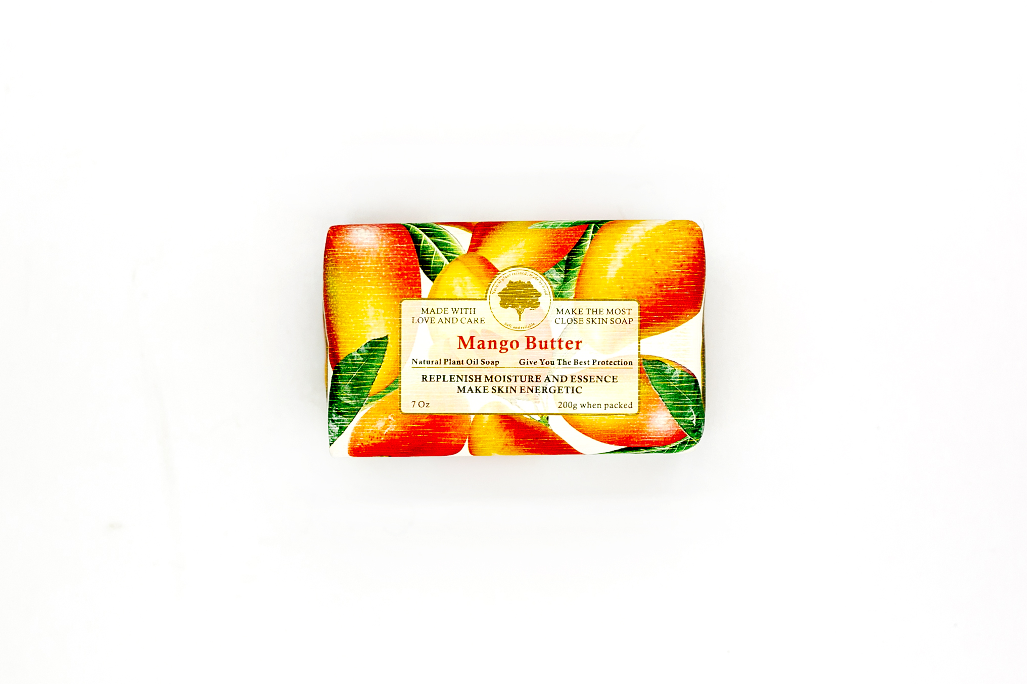 Handmade Soaps - Dolce Vita Beauty Centre