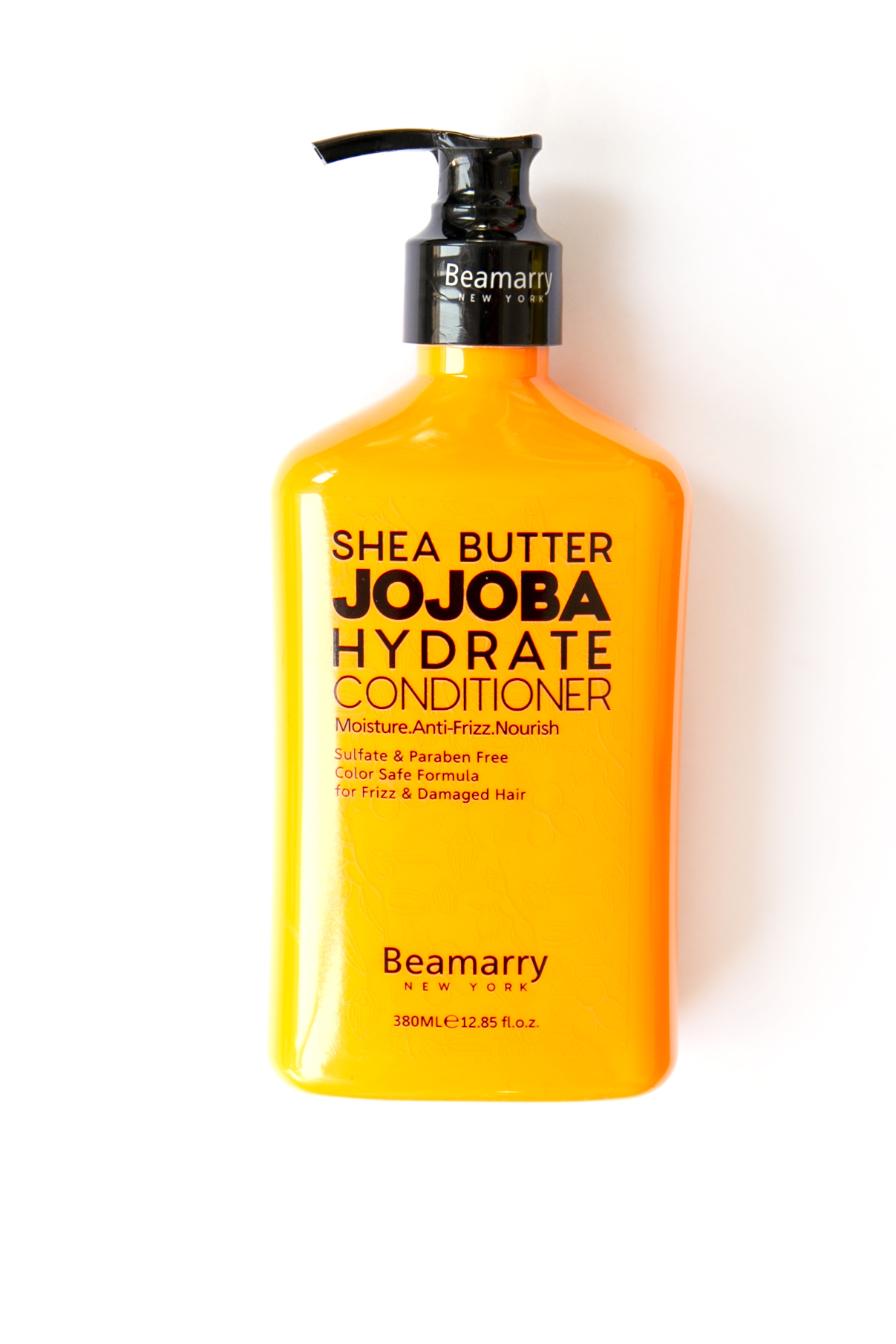 Beamarry New York Shea Butter Jojoba Hydrate Conditioner